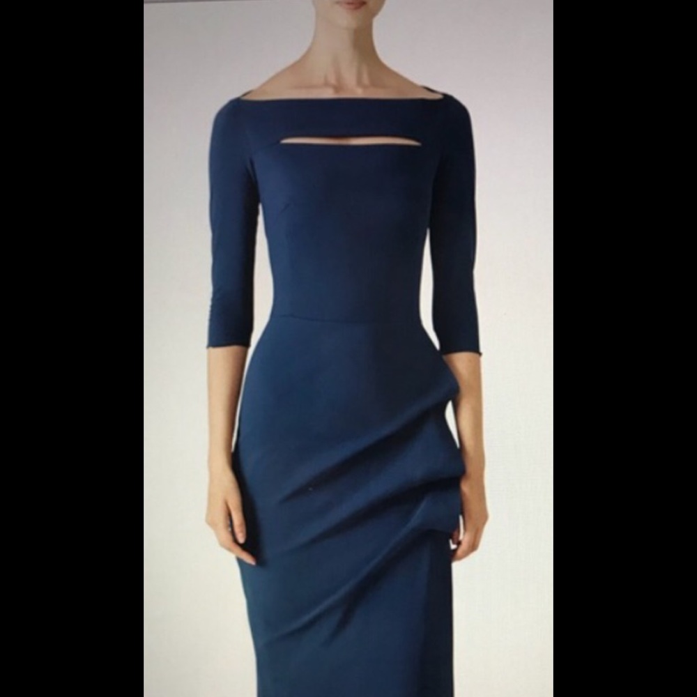 Chiara Boni La Petite dress